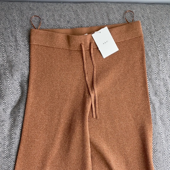 ALC Quentin Pant - Picture 5 of 8